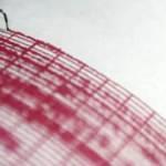 Bolu'da deprem meydana geldi