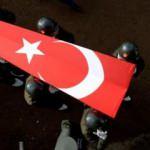 MSB acı haberi duyurdu: Şehidimiz var