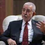 Ömer Tuğrul İnançer hayatını kaybetti