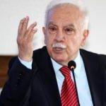 Perin&ccedil;ek'ten haddi aşan skandal s&ouml;zler! Peygamberimiz Hz. Muhammed ile kendini kıyasladı