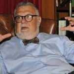 Prof. Dr. Celal Şengör "Dini değerleri aşağılama" suçlamasıyla ifadeye çağrıldı