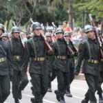 Sakarya&rsquo;da 30 Ağustos Zafer Bayramı&rsquo;nın 100&rsquo;&uuml;nc&uuml; yıl d&ouml;n&uuml;m&uuml; coşkuyla kutlandı