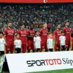 Sivasspor, Fatih Karagümrük'ü konuk edecek