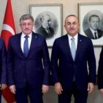 Suriye muhalefetinden, İran basınının Türkiye iddialarına yalanlama