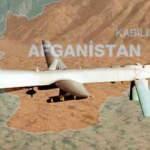 Taliban'dan Pakistan iddiası: ABD suikast i&ccedil;in onların hava sahasını kullandı