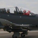 Tarihi u&ccedil;uşun kokpit g&ouml;r&uuml;nt&uuml;leri! Sel&ccedil;uk Bayraktar paylaştı