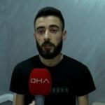 Telefonu &ccedil;alınınca 214 bin lirasından oldu!