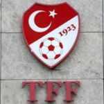 TFF'den Galatasaray'a geçmiş olsun mesajı