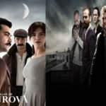 TRT1 Teşkilat’a Bir Zamanlar Çukurova ve Çukur’un unutulmaz ismi geliyor! Bedro rolüyle nam salacak