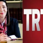 TRT1&rsquo;in yeni dizisi Selma&rsquo;dan heyecanlandıran haber! Kırmızı Oda'nın devini ağırlayacak