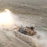 Türk Silahlı Kuvvetlerinin tankları "Volkan" ile vuracak