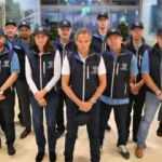 UAEA yetkilileri, Zaporijya Nükleer Santrali'ne gidiyor