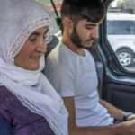 &Ccedil;aktığı kıvılcım 4 yıldır PKK'yı yakıyor! Şanlı direniş sınırları aştı