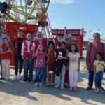 Zonguldak T&uuml;rk Kızılay'ı Devrek Temsilciliği &lsquo;engelli &ccedil;ocukları&rsquo; sevindirdi