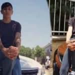 14 yaşındaki &ccedil;ocuk, kavgaya karışan dayısının yardımına koşarken &ouml;ld&uuml;r&uuml;ld&uuml;