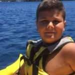 15 yaşındaki gen&ccedil; kalp krizinden hayatını kaybetti