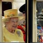 6 Arap ülkesi Kraliçe için yas ilan etti