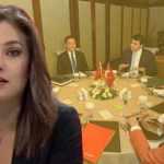 6'lı masa kaynıyor! Muhalif Nevşin Mengü bile tepkili