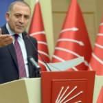 CHP'li Gürsel Tekin'den tepki çeken paylaşım! Desteğini açık açık ilan etti