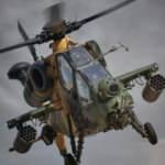 TSK helikopterlerine yerli füze ikaz sistemi
