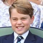 9 yaşında İngiltere tahtının ikinci varisi oldu