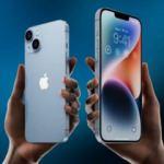iPhone 14 serisi Türkiye'de ön satışa açıldı! En ucuz iPhone, 31 bin lira oldu