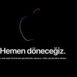 Apple ürünlerine yeniden zam mı yapılacak? Apple Store mağazası yine kapatıldı