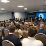 NASA ve ESA'nın katıldığı Uluslararası Uzay Kongresi Bursa'da devam ediyor