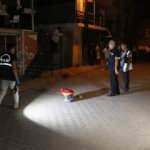 Adana'da akılalmaz olay! Genç kız rastgele açılan ateş sonucu vuruldu