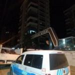 Adana&rsquo;da banyoya girmek istedi canından oldu 