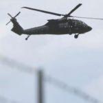 Afganistan'da ABD'den kalan helikopter düştü: 3 ölü