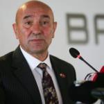 AK Parti'den Tunç Soyer'in sözlerine tepki