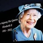 Kraliçe 2. Elizabeth'in ölümü İngiliz ve uluslararası gazetelerin manşetlerinde