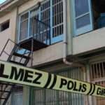 Ayakkabı at&ouml;lyesinde kalıp makinesi patladı: baba yaralandı, oğlu &ouml;ld&uuml;