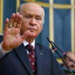 Son Dakika... Bahçeli'den çirkin provokasyona sert tepki: Hem alçak hem de ahlaksız!