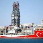 Bakan D&ouml;nmez: Keşfin ateşini Akdeniz'de de yakmaya kararlıyız