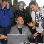 Bakan Varank, Türkiye'nin geleceğine katkıda yazılım ve tasarıma dikkat çekti