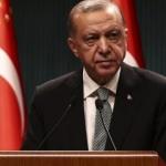 Başkan Erdoğan müjdeyi duyurdu: Borçlar siliniyor