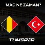 Belçika Türkiye Avrupa Basketbol Şampiyonası maçı ne zaman, saat kaçta ve hangi kanalda?