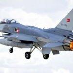 Beyaz Saray'dan "Türkiye'ye F-16 satışı" açıklaması