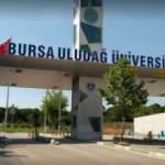 Bursa Uludağ Üniversitesi en az 60 KPSS puanı personel arıyor! Başvuru ne zaman sona erecek?