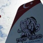 Bursa'da üretilen eğitim uçağı "Troyt200" tanıtıldı