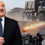 Belarus'tan Polonya sınırında savaş provası: Asker yığdılar