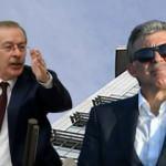 CHP'li Abd&uuml;llatif Şener topa tuttu! Dikkat &ccedil;eken Abdullah G&uuml;l yorumu