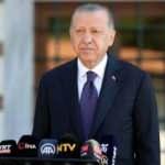 Cumhurbaşkanı Erdoğan'dan ABD'ye F-16 resti