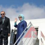 Cumhurbaşkanı Erdoğan'dan doğal gaz açıklaması: Bizim sıkıntımız yok!