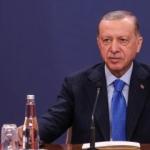 Cumhurbaşkanı Erdoğan'dan tahıl sevkiyatı açıklaması: Putin rahatsız olmakta haklı