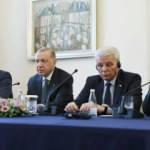 Cumhurbaşkanı Erdoğan'dan Yunanistan'a sert tepki: Sabrın da bir sonu vardır!