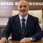 DEİK: Bosna Hersek Türk yatırımcılar için cazip bir ülkedir