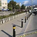Doldur boşalt yapan polis meslektaşını vurdu